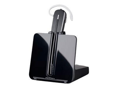 Plantronics Headset CS540A + Handhörerlifter HL-10