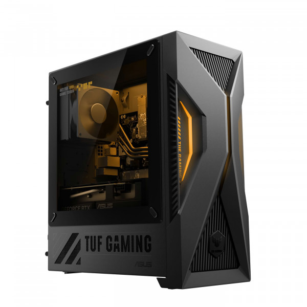 ASUS TUF T500 i7-13620H 16 1TB 5060Ti