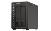 QNAP NAS TS-253E-8G 2bay
