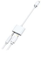 2GO Lightning Adapt. Audio Apple ab iPhone 7
