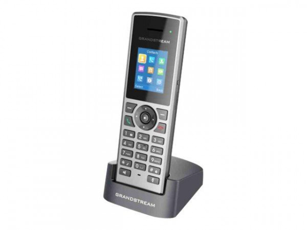 Grandstream DP722 DECT IP Mobilteil inkl. Ladeschale