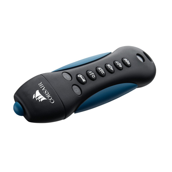 USB-Stick 256GB Corsair Padlock 3 Secure USB 3.0 retail
