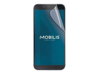 MOBILIS Screen Protector anti shock IK06 f IPhone 13/13Pro