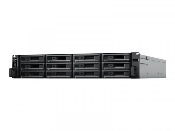 Synology NAS SA6400 32GB RAM 12bay
