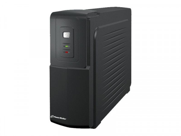 Bluewalker USV Powerwalker VFD 600 Offline 2* schuko