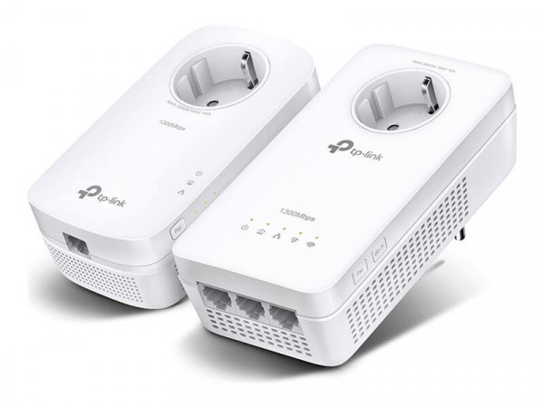 TP-Link Powerline TL-WPA1300P Kit(DE)