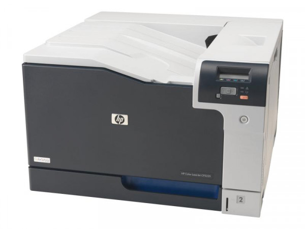 HP Color Laserjet CP5225DN DIN A3 CE712A#B19