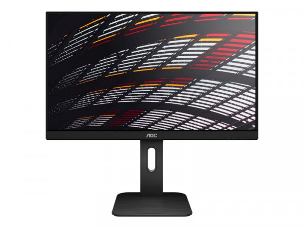 AOC 60,5cm (23,8") 24P1 16:09 DVI+HDMI+DP+USB IPS black