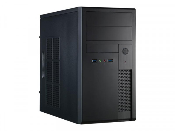 Gehäuse Chieftec MINI UNI XT-01B-OP