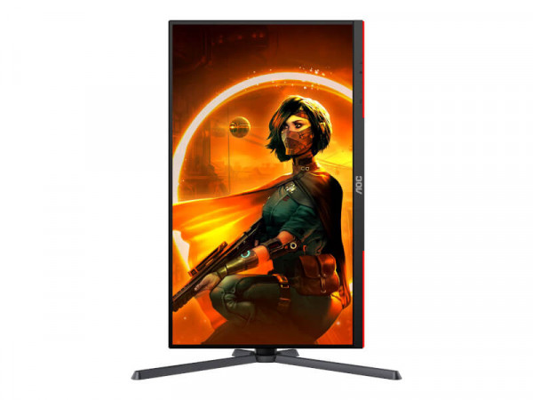 AOC 68,6cm (27") Q27G3XMN 16:09 2xHDMI+DP IPS Lift 180Hz