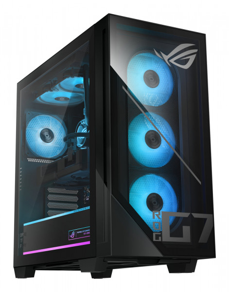 ASUS ROG G700 U7-265KF 32 1TB 5060Ti