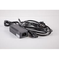 Wantec Desktopnetzteil 48V DC, 38Watt für 2wIP PoE