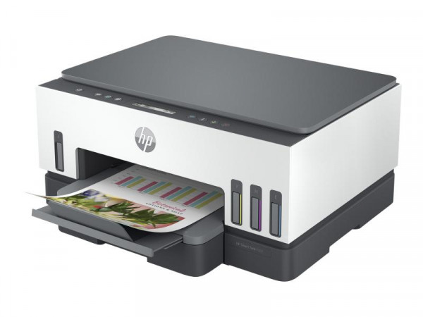 HP Smart Tank 7005 Wireless AiO A4 Farbe 28B54A#BHC