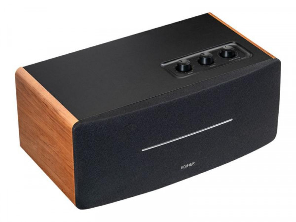 Aktivboxen Edifier D12 2.0 holz Bluetooth retail