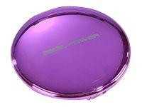 Powerbank RealPower PB7000 purple Ladies Edition 5000mAh