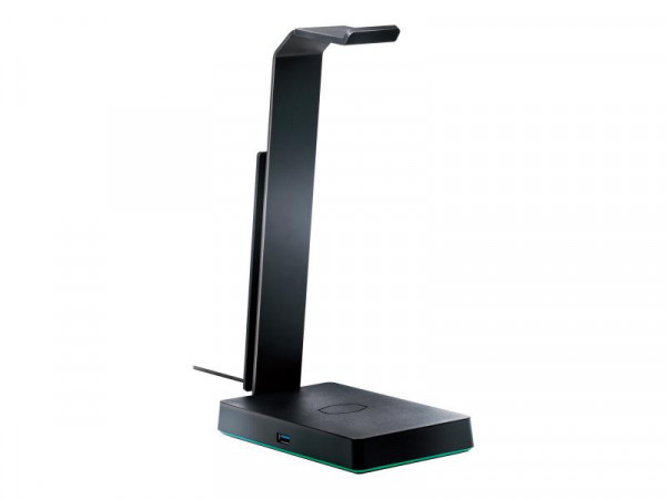 Headset Coolermaster Headsetstand GS750