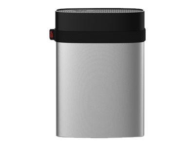 Silicon Power 6.3cm (2.5") 1TB USB3.0 A85M Blue/a-shock/wat 