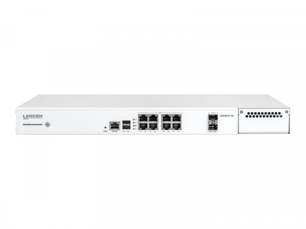 LANCOM R&S Unified Firewall UF-760