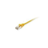 Equip Patchkabel RJ45 S/FTP Cat6A 20.0m Orange (SSTP)PIM