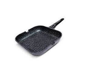 Melianda Grillpfanne 28cm TW-6000