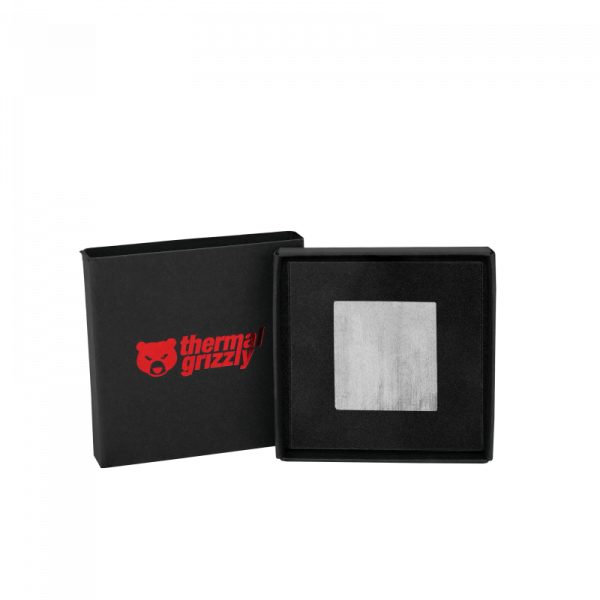 Wärmeleitpad Thermal Grizzly KryoSheet - 29 x 25 mm