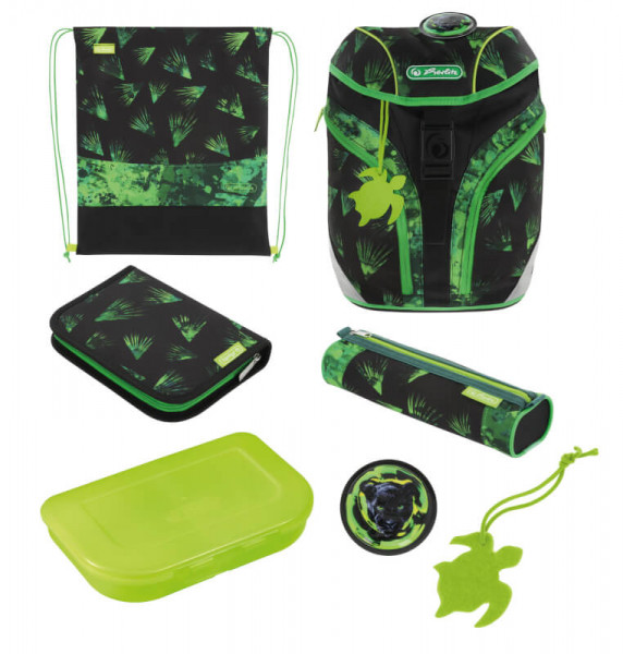 Herlitz Grundschulr. SoftLight Plus Greenline Explorer