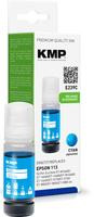 KMP Patrone Epson T06B2 cyan 6000 Seiten E239C