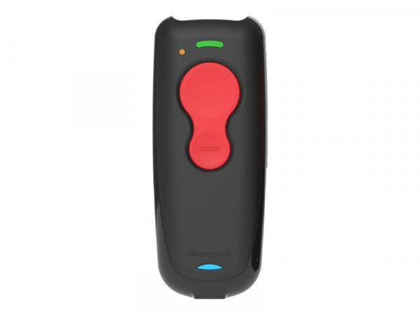 Honeywell Voyager 1602g1D Bluetooth (USB-KIT) schwarz 2D