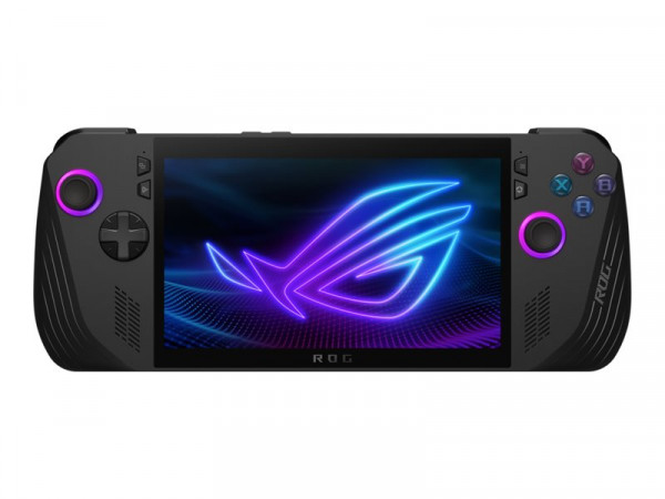 ASUS ROG Ally X Ryzen Z1 Extreme 24GB 1TB