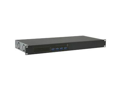 LevelOne Switch 34x FE FGP-3400W630 2xGE 19" 630W 32xPoE