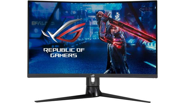 ASUS 80,01cm ROG STRIX XG32VC WQHD (2560x1440), 170Hz