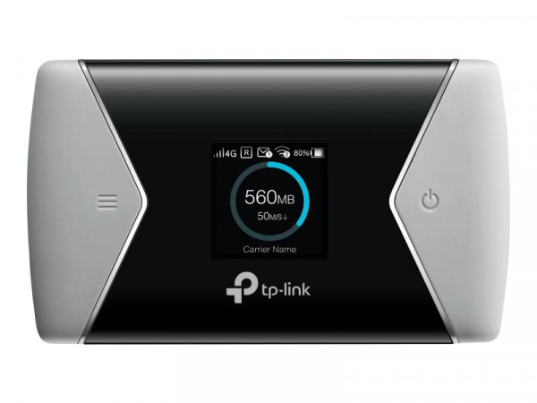 WL-Router TP-Link M7650 4G LTE-Sim Karten Slot/Display