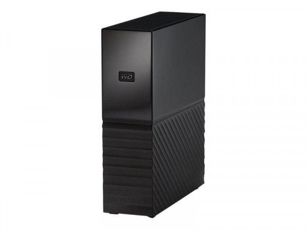 WD 8.9cm 12.0TB USB3.0 MyBook schwarz extern retail
