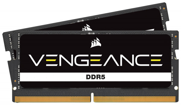 SO DDR5 48GB PC 4800 CL40 CORSAIR KIT (2x24GB) VENGEANCE