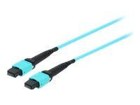 Equip LWL Patchkabel MTP->MTP 7.00m Multimode OM4