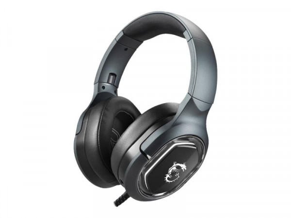 Headset MSI Immerse GH50 GAMING Headset