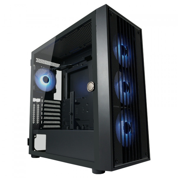 LC-Power Geh Midi 810B - Dark_Crawler_X o.N.