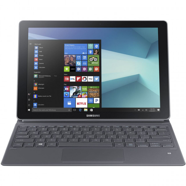 Samsung Galaxy Book 12 W728N LTE 256GB