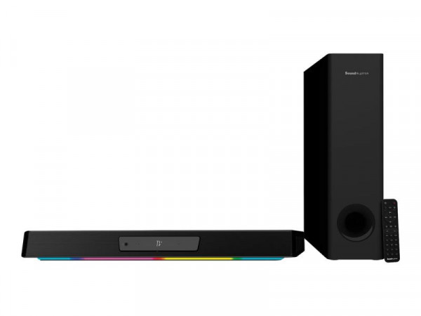 Creative Audio-System Sound BlasterX Katana V2X Bluetooth
