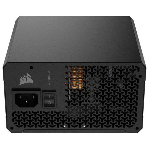 CORSAIR Netzteil 850W RM850e Modular ATX 3.1 (80+Gold)