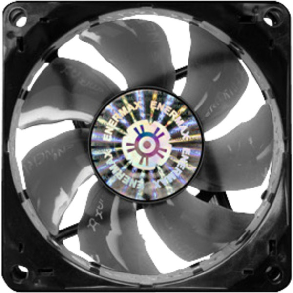 Thermaltake Pure 8 LED Red