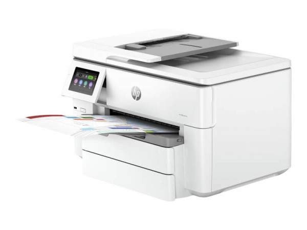 HP Officejet Pro 9730e HP+ 537P6B
