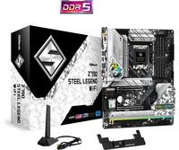 Mainboard ASRock Z790 Steel Legend WiFi 1700 ATX HDMI/DP DDR5