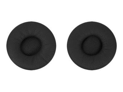 Jabra zub. Kunstleder-Ohrpolster für PRO 9xx/94xx - 2x Stk.
