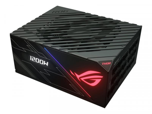 NEZ Asus ROG Thor 1200P Netzteil