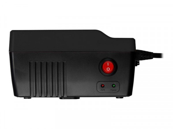 Bluewalker Spannungsregler AVR600 600 Voltampere