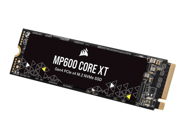 SSD 1TB CORSAIR M.2 PCI-E NVMe Gen4 MP600 CORE XT