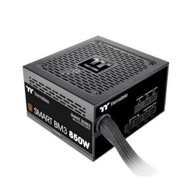 Netzteil Thermaltake Smart BM3 850W ATX3.0 80+ Bronze