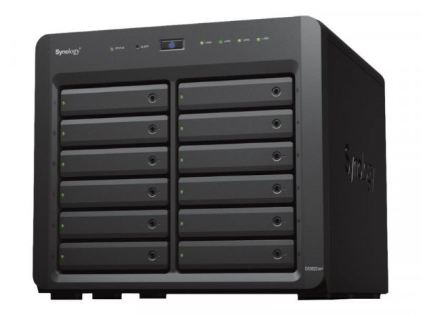 Synology NAS DS3622xs+ 12bay DESKTOP