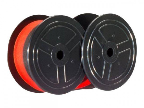 Farbband Canon Olympia comp. black/red